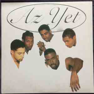 Az Yet - Az Yet flac album