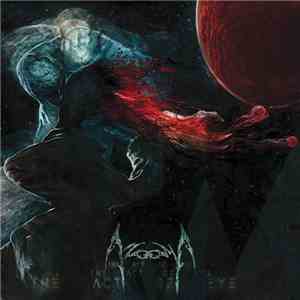 Azooma - The Act Of Eye flac album