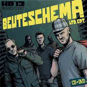 Baba Saad, Punch Arogunz, EstA  - Beuteschema (Limited Edition) flac album