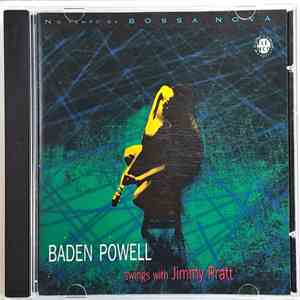 Baden Powell & Jimmy Pratt - Baden Powell Swings With Jimmy Pratt flac album