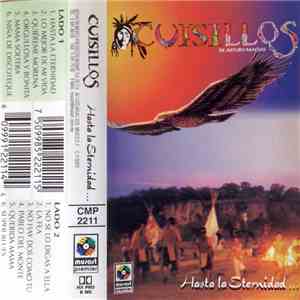 Banda Cuisillos - Hasta La Eternidad... flac album
