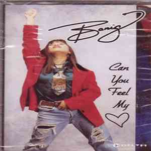 Banig - Can You Feel My Heart flac album