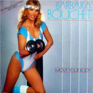 Barbara Bouchet - Move Your Body flac album