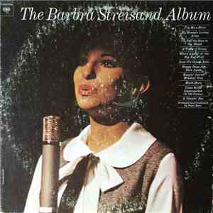 Barbra Streisand - The Barbra Streisand Album flac album