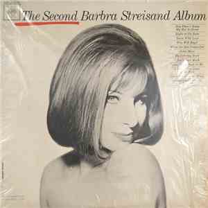 Barbra Streisand - The Second Barbra Streisand Album flac album