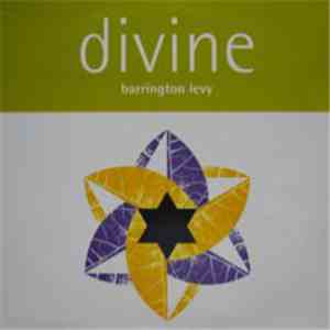Barrington Levy - Divine flac album