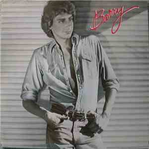 Barry Manilow - Barry flac album