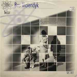 Bas Molendyk - Summer Feelings flac album