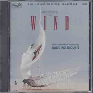 Basil Poledouris - Wind flac album