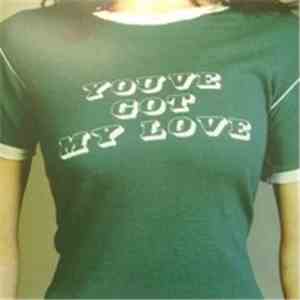 Bastian - You've Got My Love flac album