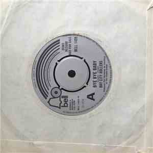 Bay City Rollers - Bye Bye Baby flac album