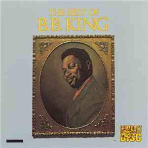 B.B. King - The Best Of B.B. King flac album
