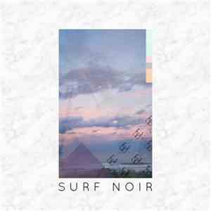Beat Connection  - Surf Noir flac album