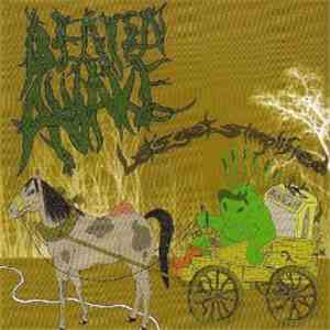 Beaten Awake - Let's Get Simplified flac album