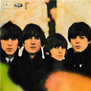 Beatles - Beatles For Sale flac album