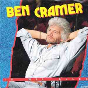 Ben Cramer - Ik Wil Alles flac album