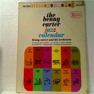 Benny Carter - The Benny Carter Jazz Calendar flac album