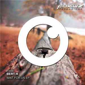 Bert H - Wait For Us EP flac album