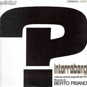 Berto Pisano - Interrabang flac album