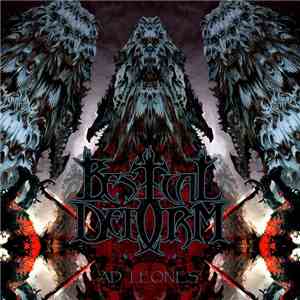 Bestial Deform - ...Ad Leones flac album