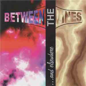 Between The Lines  - ...and elsewhere flac album