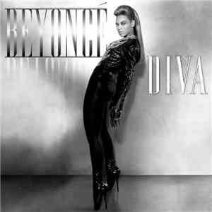 Beyoncé - Diva (Remixes) flac album
