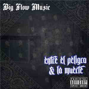 Big Flow Music - Entre El Peligro & La Muerte flac album