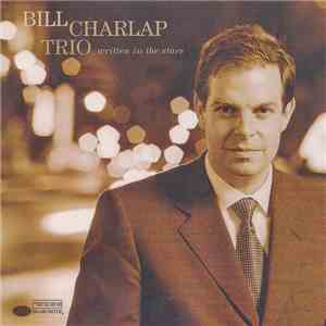 Bill Charlap Trio - Written In The Stars flac album