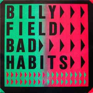 Billy Field - Bad Habits flac album