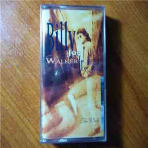 Billy Joe Walker Jr. - The Walk flac album