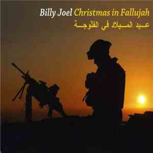 Billy Joel - Christmas In Fallujah (Live At Acer Arena) flac album