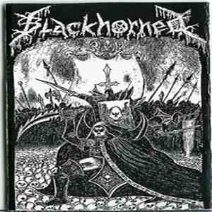 Blackhorned - Troops Of Death flac album