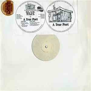 Blak Beat Niks - A True Poet flac album
