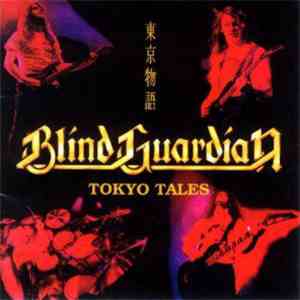 Blind Guardian - Tokyo Tales flac album