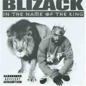Blizack - In The Name Of The King flac album
