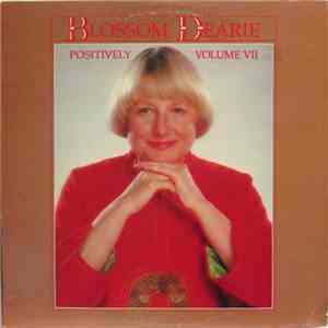 Blossom Dearie - Positively Volume VII flac album