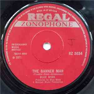 Blue Mink - The Banner Man flac album