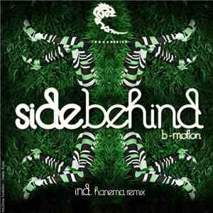 B-Motion - Side Behind flac album