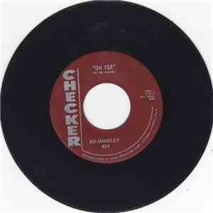 Bo Diddley - Oh Yea / I'm Sorry flac album