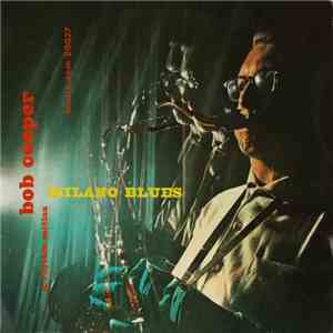 Bob Cooper & Rhythm Section - Milano Blues flac album
