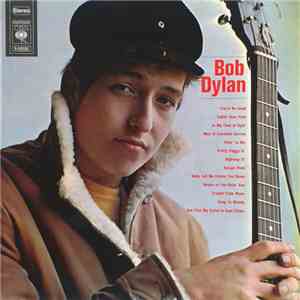 Bob Dylan - Bob Dylan flac album