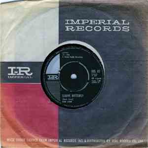 Bob Lind - Elusive Butterfly / Cheryl's Goin' Home flac album