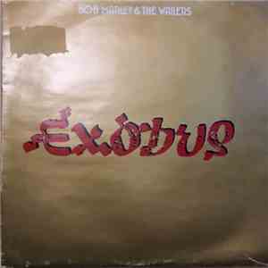 Bob Marley And The Wailers - Exodus flac album