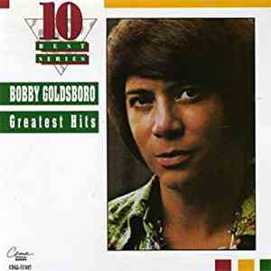 Bobby Goldsboro - Greatest Hits flac album