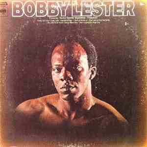 Bobby Lester - Bobby Lester flac album