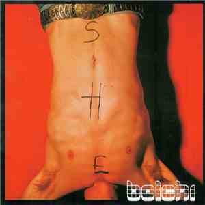 Bolchi - She flac album