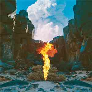 Bonobo - Migration flac album