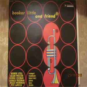 Booker Little - And Friend flac album