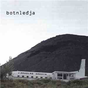 Botnleðja - Douglas Dakota flac album