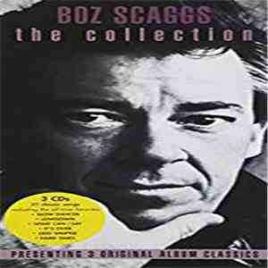 Boz Scaggs - The Collection flac album
